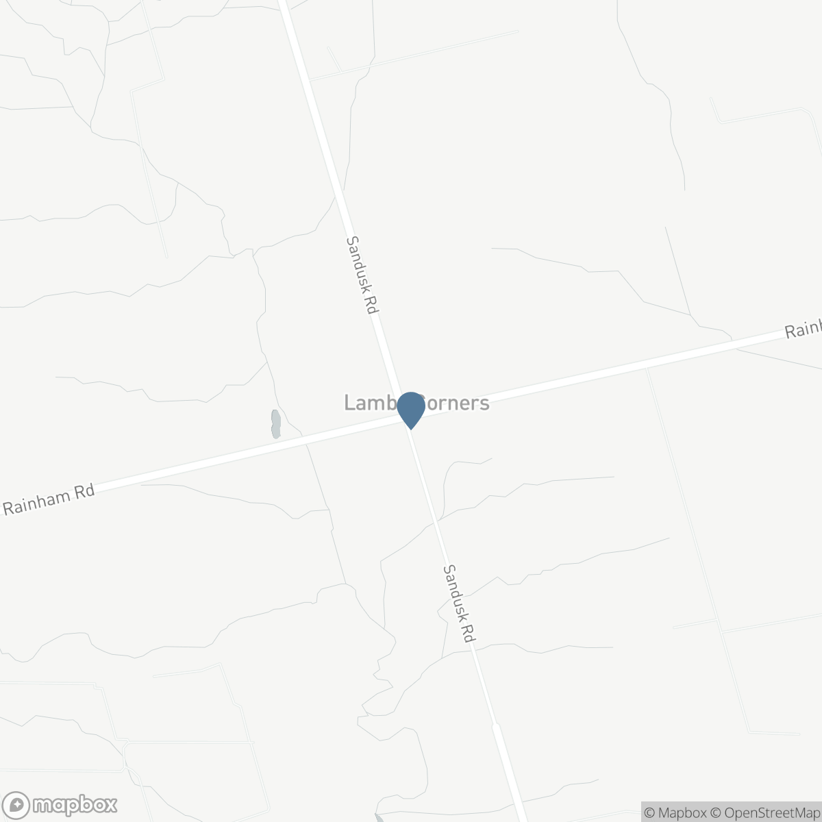 3031 RAINHAM ROAD, Nanticoke, Ontario N0A 1L0